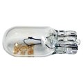 Crown Automotive Bulb, #L002825W5W L002825W5W